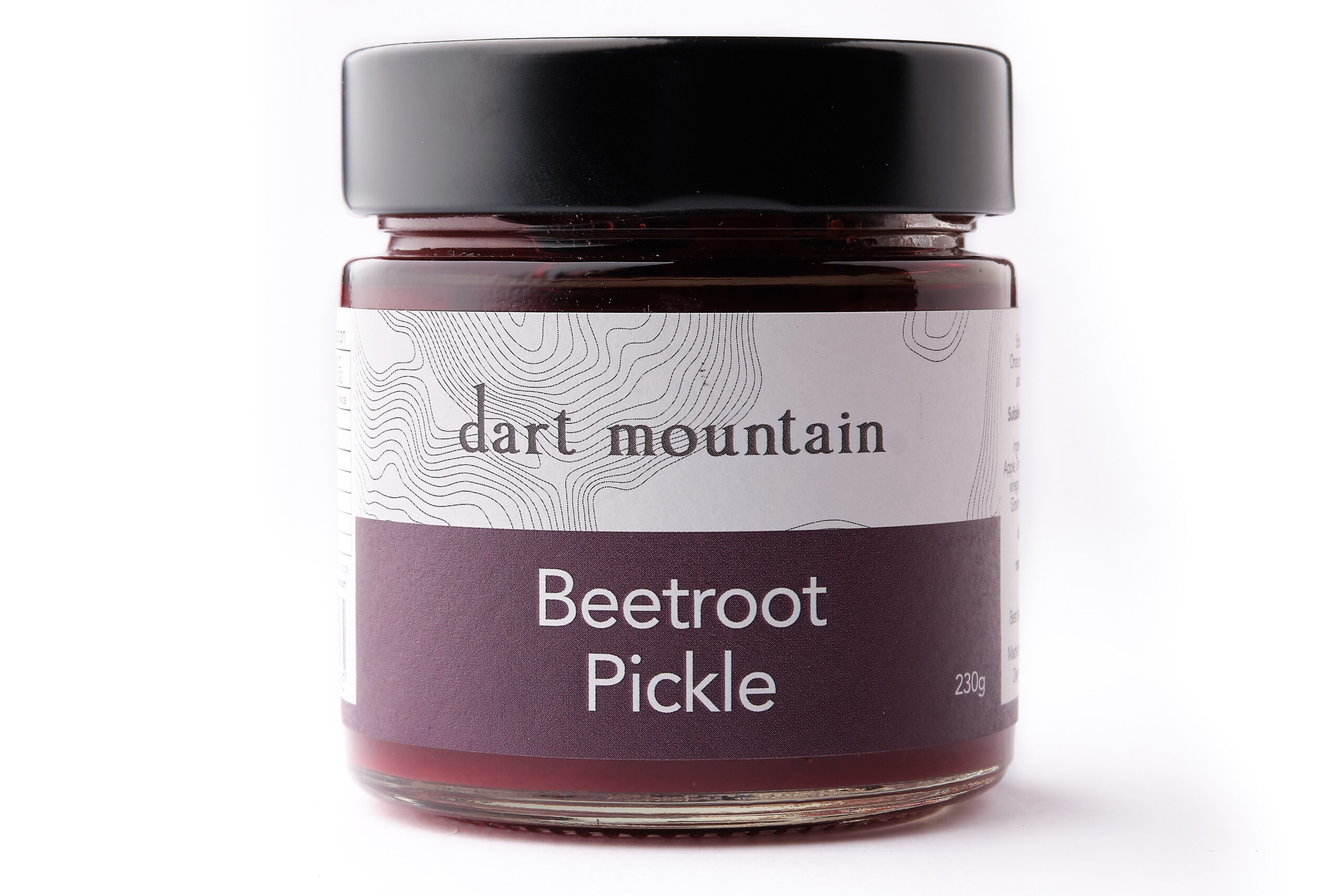Beetroot Pickle by Dart Mountain