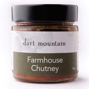 Dart Mountain Farmhouse Chutney