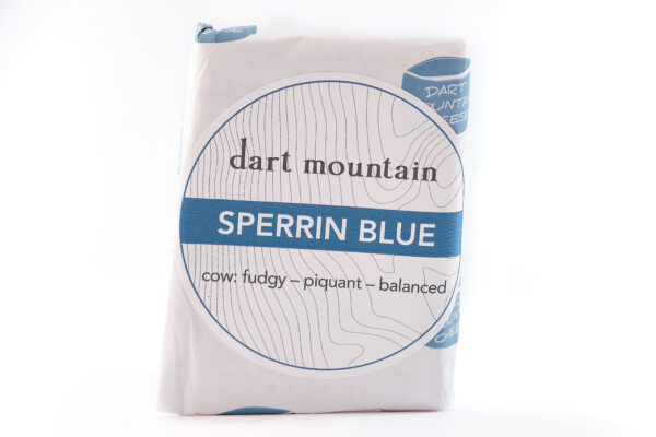 Sperrin Blue Cheese - Image 3