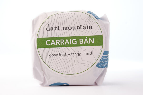 Carraig Bán Cheese - Image 2