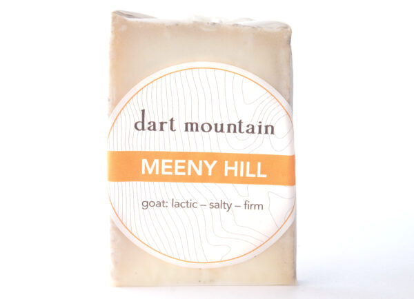 Meeny Hill Goat Cheese - Image 2