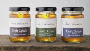 Dart Mountain Craft Drizzle Range