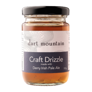 Derry Irish Pale Ale Craft Drizzle by Dart Mountain Cheese