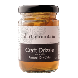 Armagh Cider Craft Drizzle