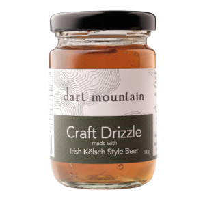 Irish Kolsch style Craft Drizzle