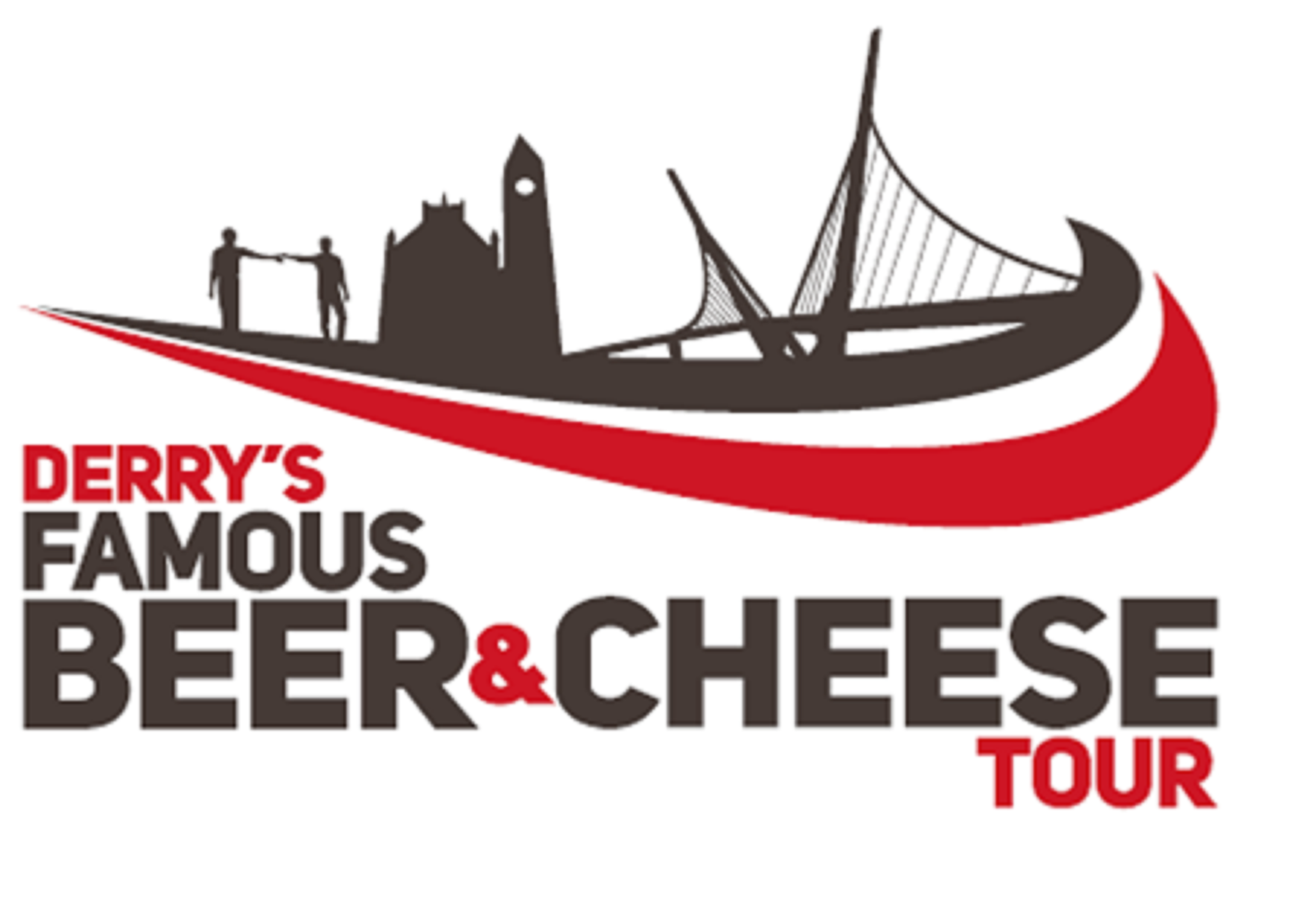 Derry's Famous Beer and Cheese Tour