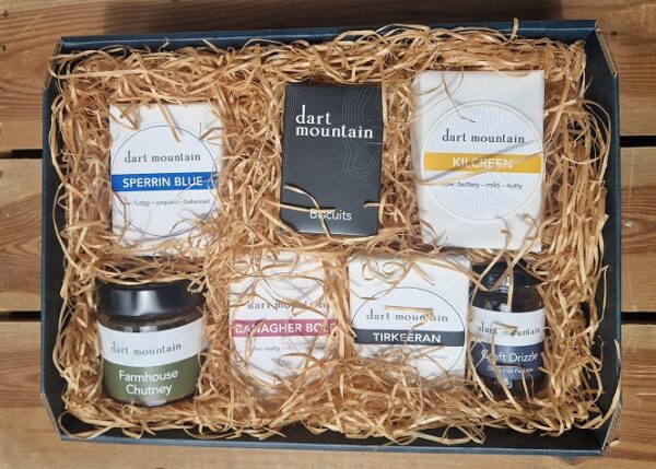 Cheese Gift Hamper - Image 3