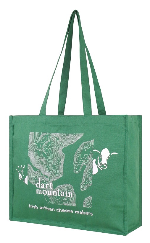 Shopping Bag - GREEN