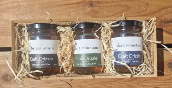 Craft Drizzle Gift Box - Image 3
