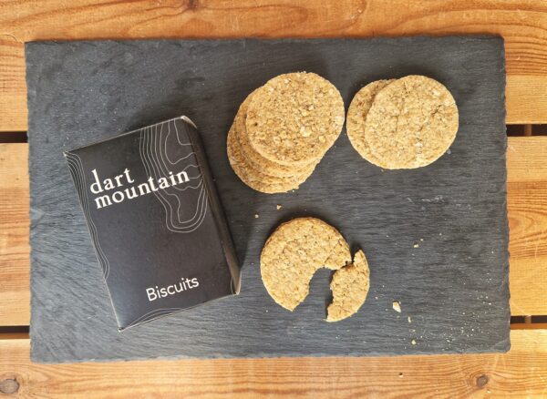 Oat biscuits