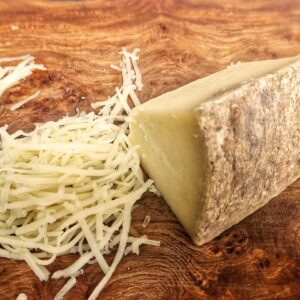 Meeny Hill blue goats cheese