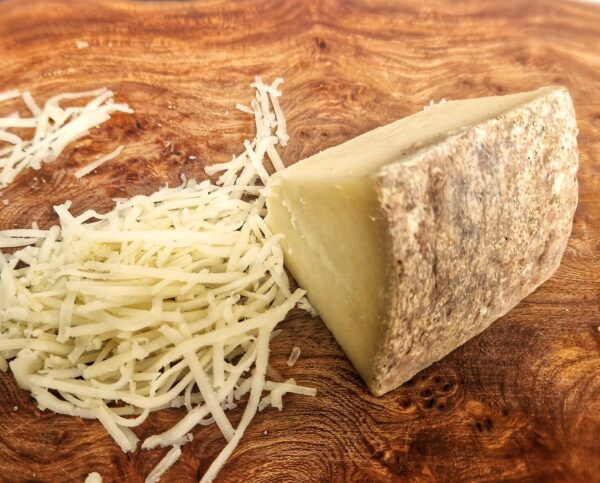Meeny Hill blue goats cheese