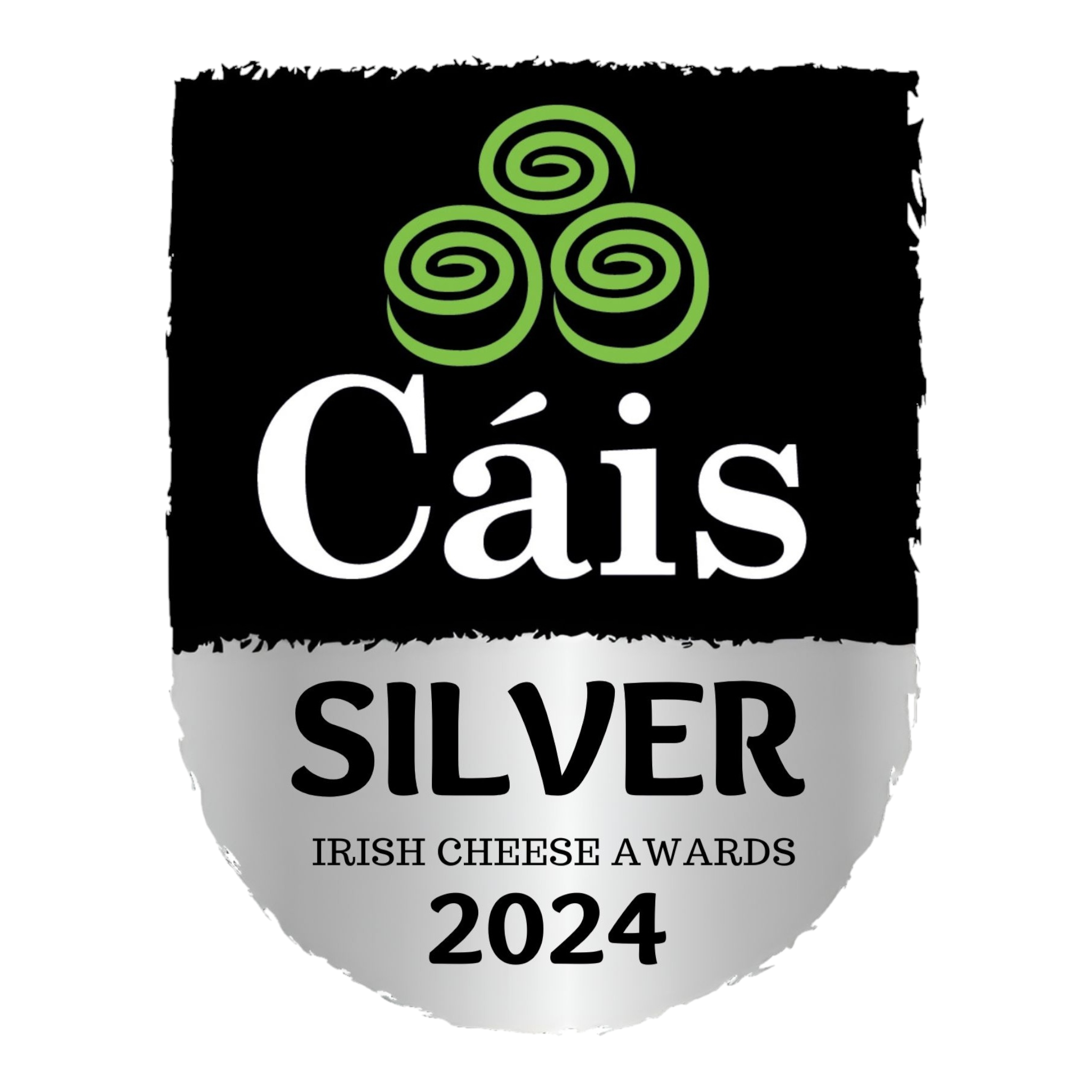 CAIS-2024-Irish-Cheese-Awards-Dart-Mountain-Cheese-Silver.