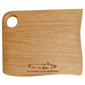 Cheese-Charcuterie-serving-board-oak