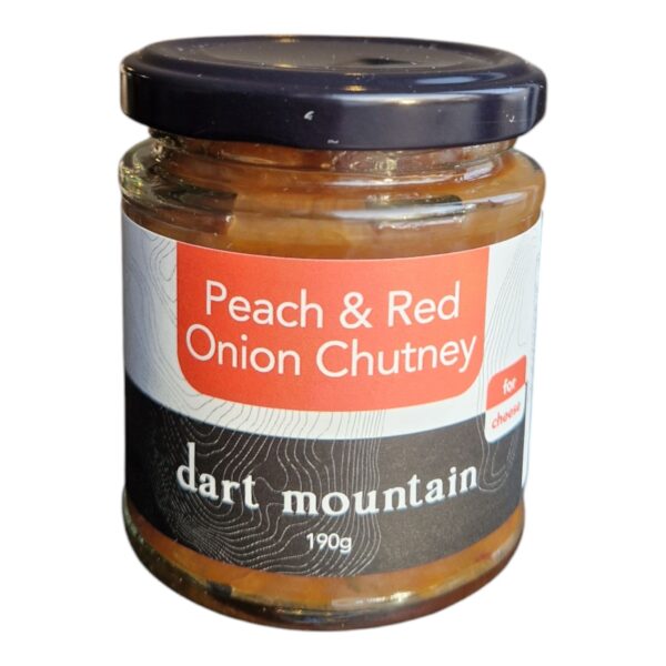 Peach-Red-Onion-Chutney-by-Dart-Mountain